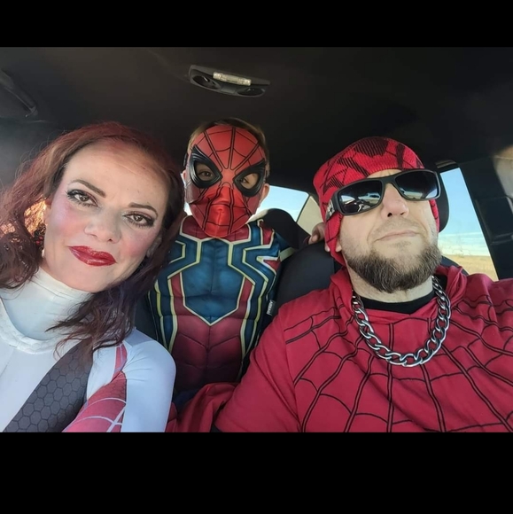 Meet your Posher, Macey - Picture 2 of 11